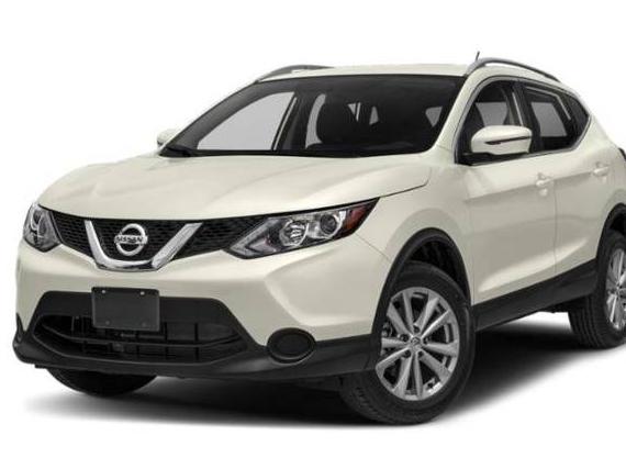 NISSAN ROGUE SPORT 2019 JN1BJ1CP1KW214163 image